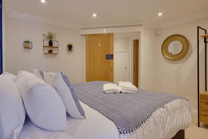 Bedroom Two- click for photo gallery
